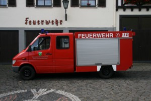 TSF