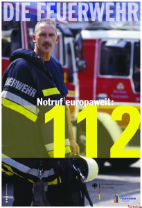 Euro Notruf 112