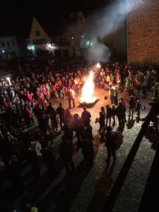 Martinsfeuer2015