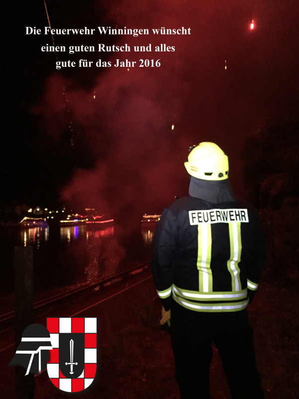 Sylvester 2015