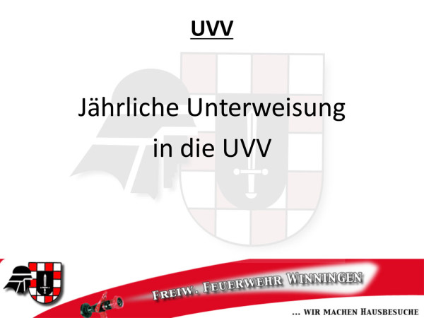 UVV